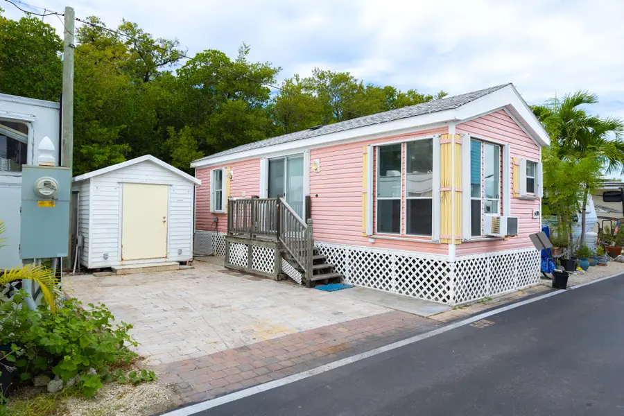 6099 Overseas Highway #LOT 60W, Marathon, FL 33050 - #3