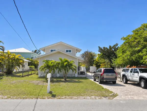 29324 Coconut Palm Drive, Big Pine Key, FL 33043