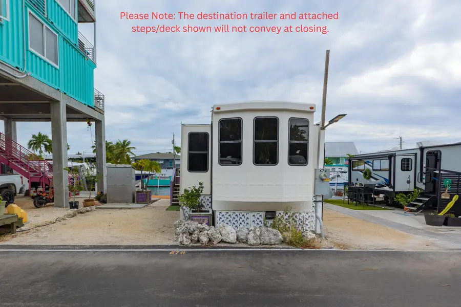 6099 Overseas Highway #67W, Marathon, FL 33050 - #2