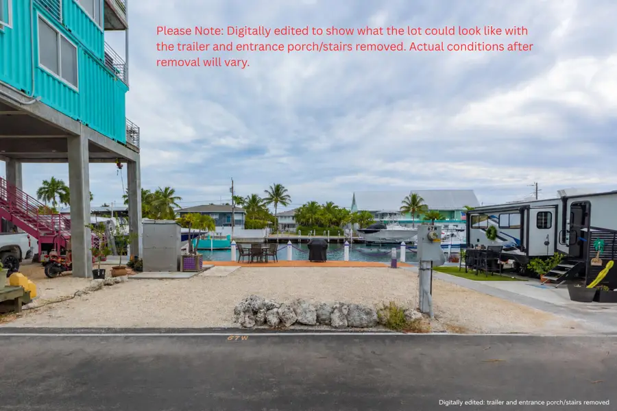 6099 Overseas Highway #67W, Marathon, FL 33050 - #3