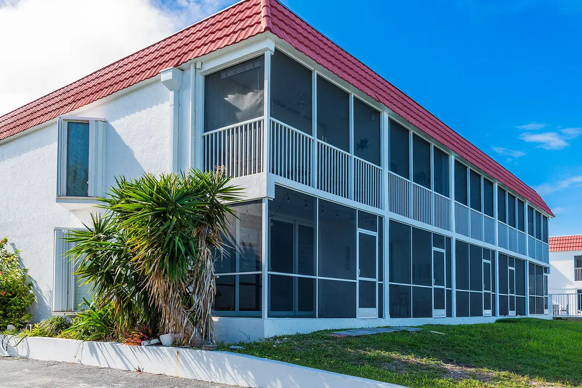 301 Sombrero Beach Road #101, Marathon, FL 33050 - #1