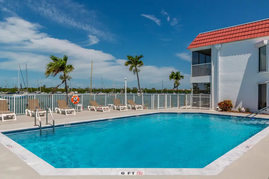 301 Sombrero Beach Road #101, Marathon, FL 33050 - #3