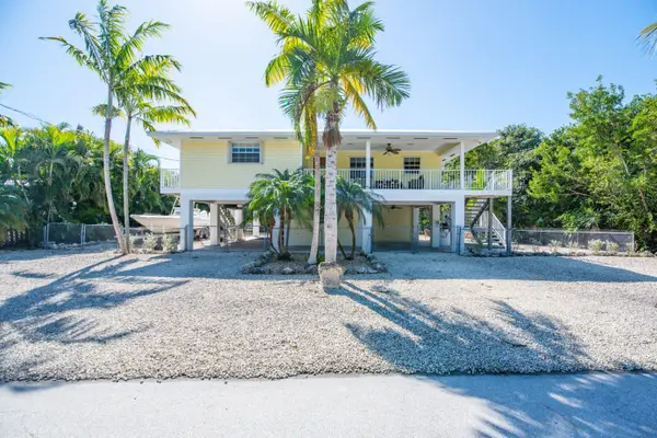 29160 Primrose Lane, Big Pine Key, FL 33043