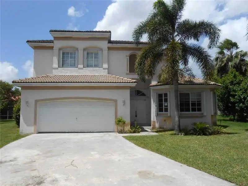 2923 Augusta Circle, Homestead, FL 33035 - #1