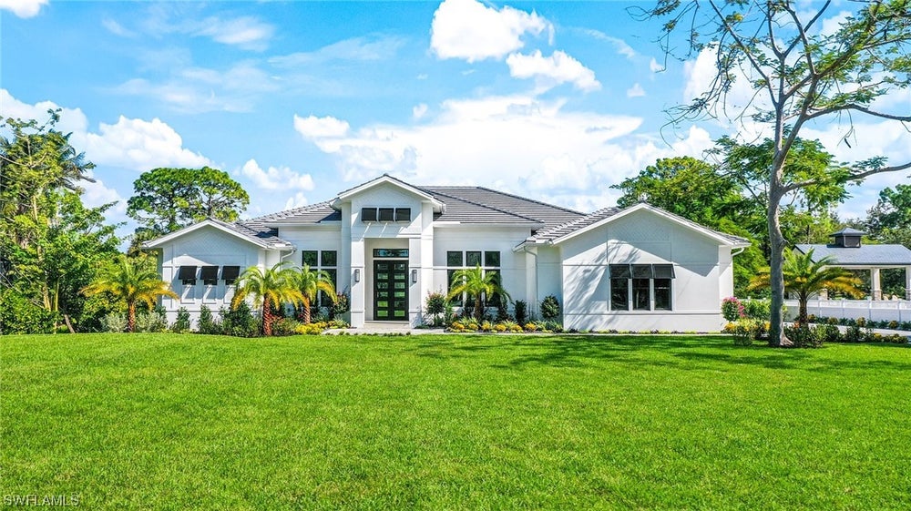 9170 The Lane, NAPLES, FL 34109 BHGRE