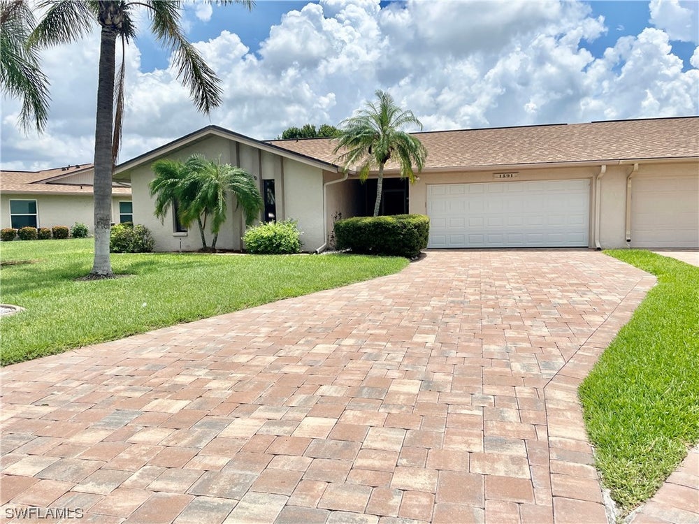 1591 Whiskey Creek Drive, FORT MYERS, FL 33919 BHGRE