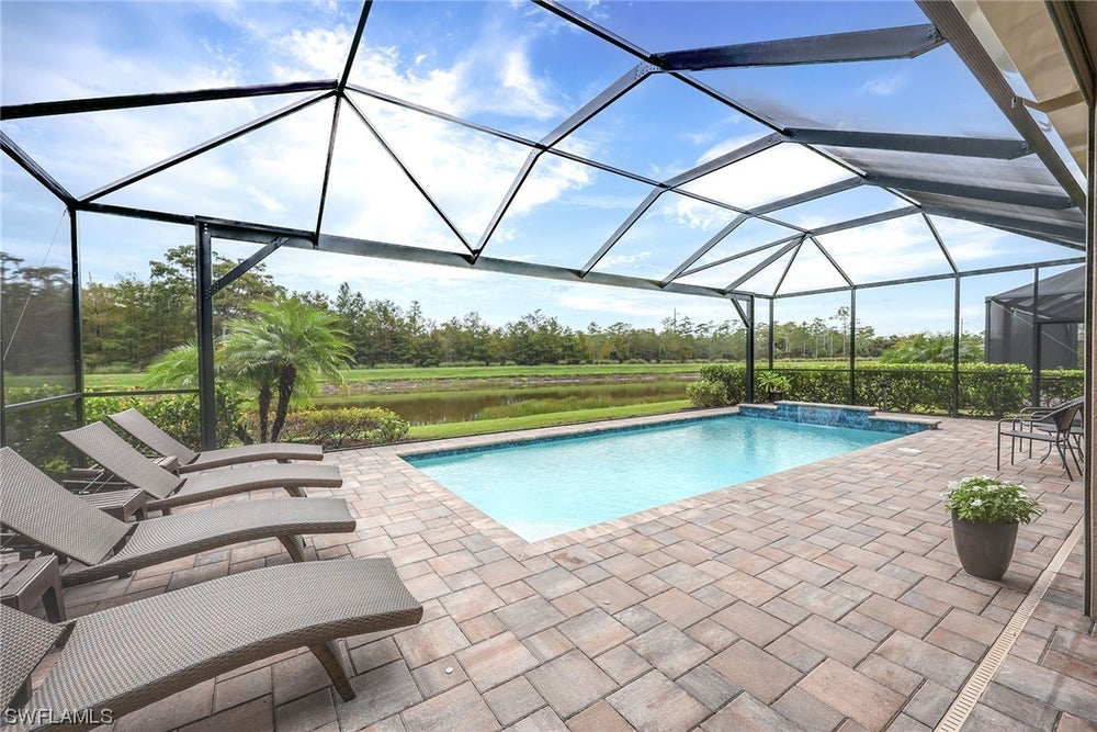 6962 Winding Cypress Drive, NAPLES, FL 34114 BHGRE