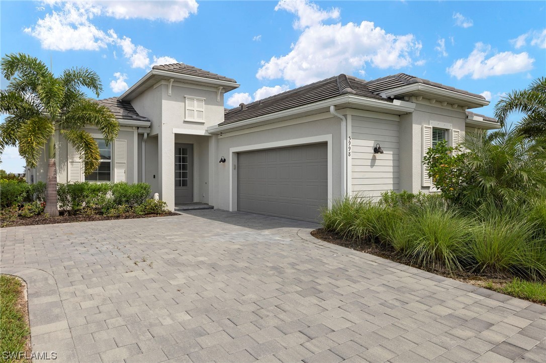 5998 Berwick Lane, AVE MARIA, FL 34142 BHGRE