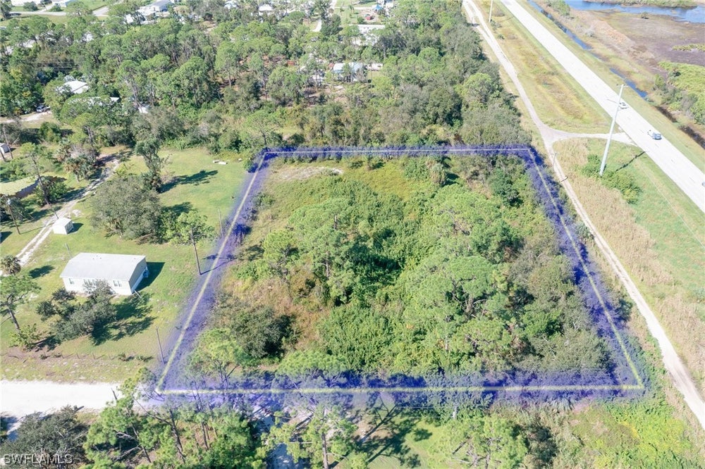 8488 Mcdaniel Drive, NORTH FORT MYERS, FL 33917 BHGRE