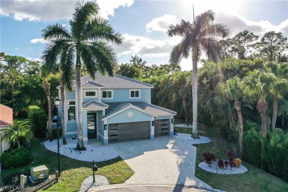 9520 Silver Palmetto Court, BONITA SPRINGS, FL 34135 BHGRE