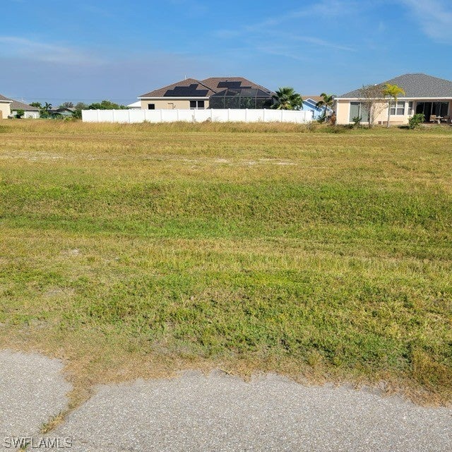 415 NW 37 Avenue, CAPE CORAL, FL 33993 BHGRE