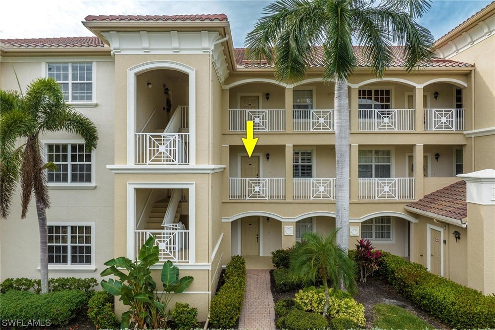 14981 Reflection Key Circle 322, FORT MYERS, FL 33907 BHGRE