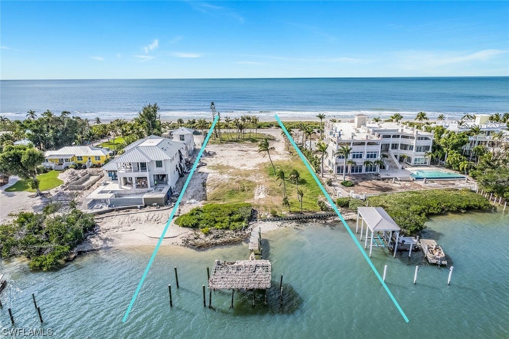 15819 Captiva Drive, CAPTIVA, FL 33924 BHGRE