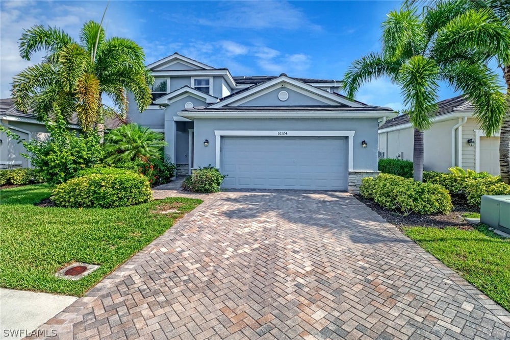 16124 Bonita Landing Circle, BONITA SPRINGS, FL 34135 BHGRE