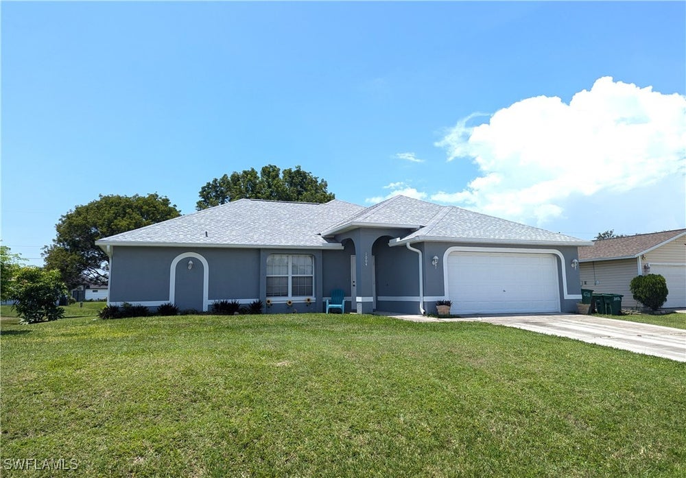 1004 NE 3rd Avenue, Cape Coral, FL 33909 BHGRE