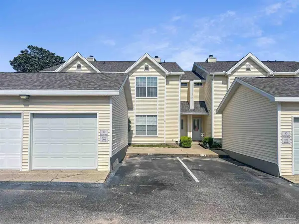 601 Burgess Rd #J2, Pensacola, FL 32503