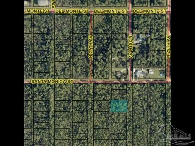 00 28th Ave, Milton, FL 32583 - #2