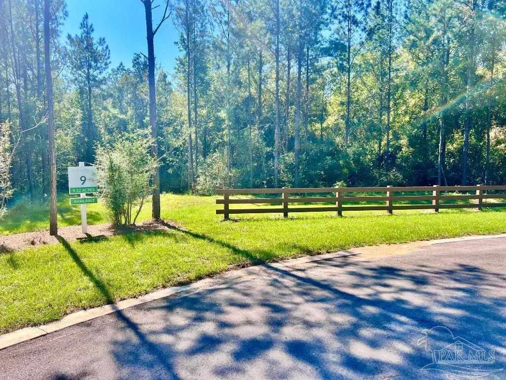 Lot 9 Creekdown Ln, Jay, FL 32565 - #1