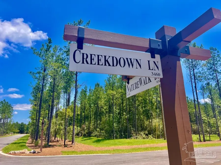 Lot 9 Creekdown Ln, Jay, FL 32565 - #3