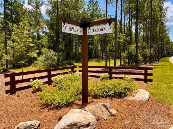 Lot 10 Naturewalk Dr, Jay, FL 32565