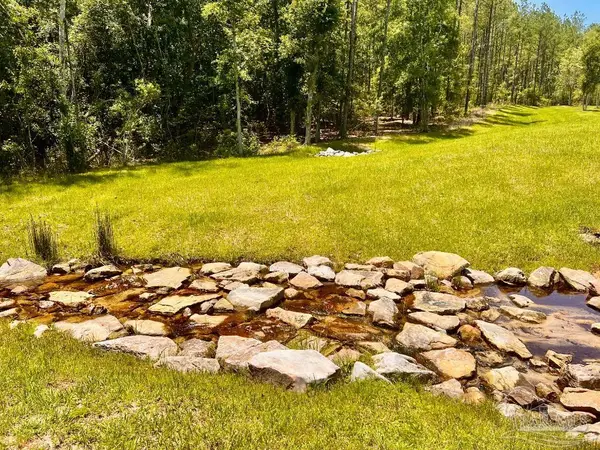 Lot 15 Naturewalk Dr, Jay, FL 32565