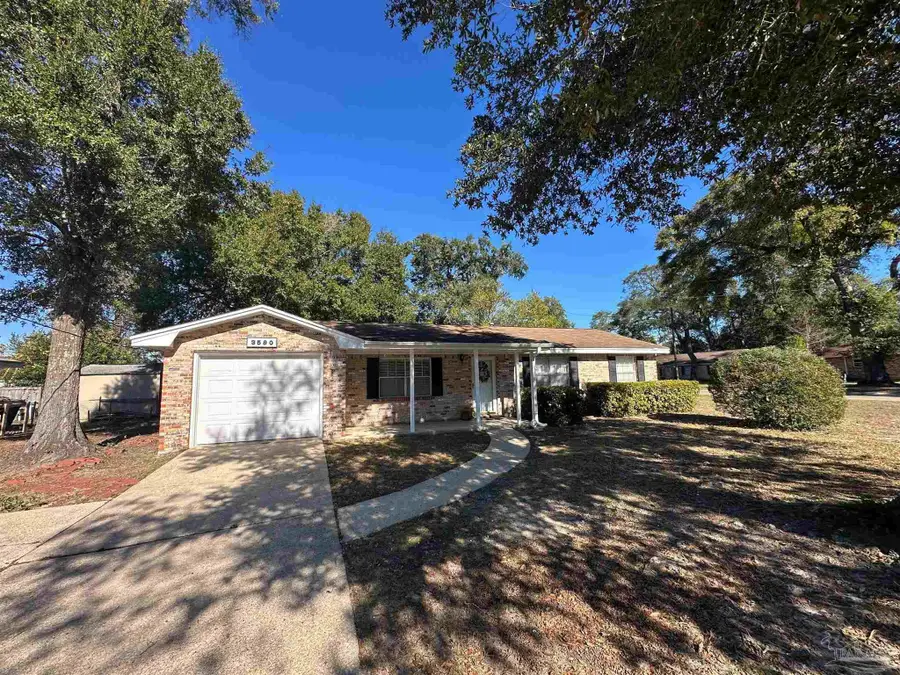 3590 Gatewood Dr, Pensacola, FL 32514 - Image #2
