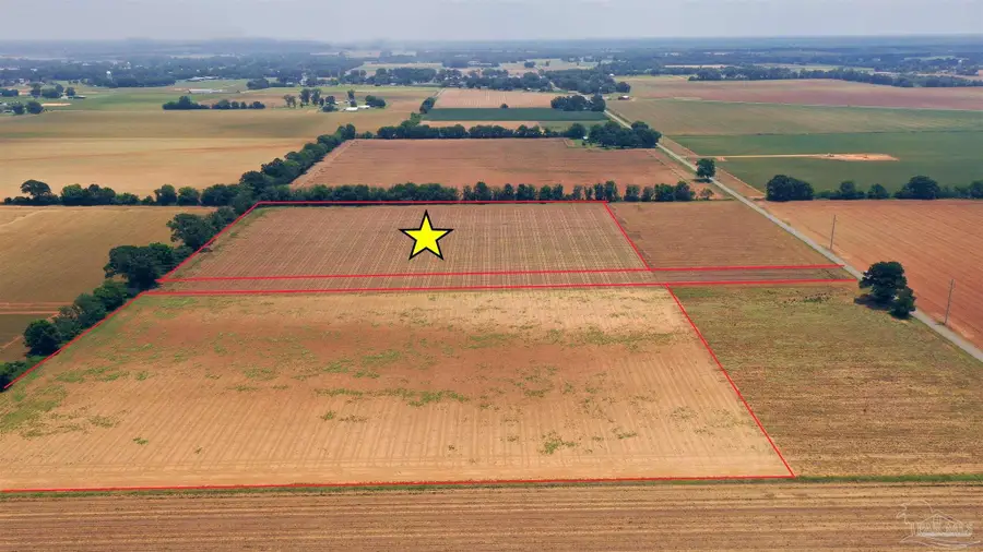 2 Shell Rd, Jay, FL 32565 - #3