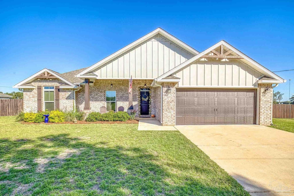 546 Griswold Rd, Jay, FL 32565 BHGRE