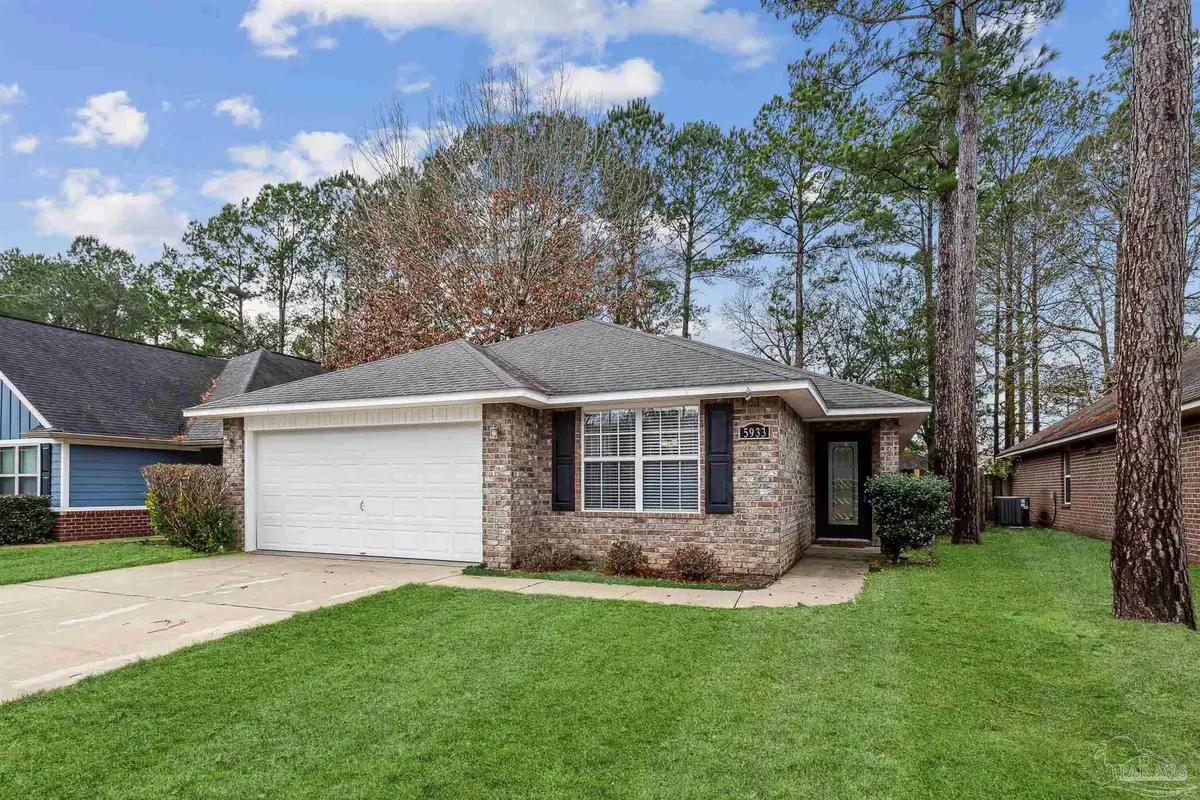 5933 Dunridge Dr, Pace, FL 32571 - #1