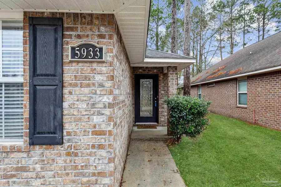 5933 Dunridge Dr, Pace, FL 32571 - #2