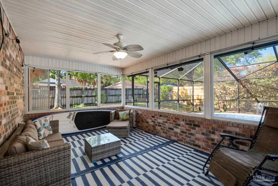 3101 Lost Creek Dr, Cantonment, FL 32533 - #2