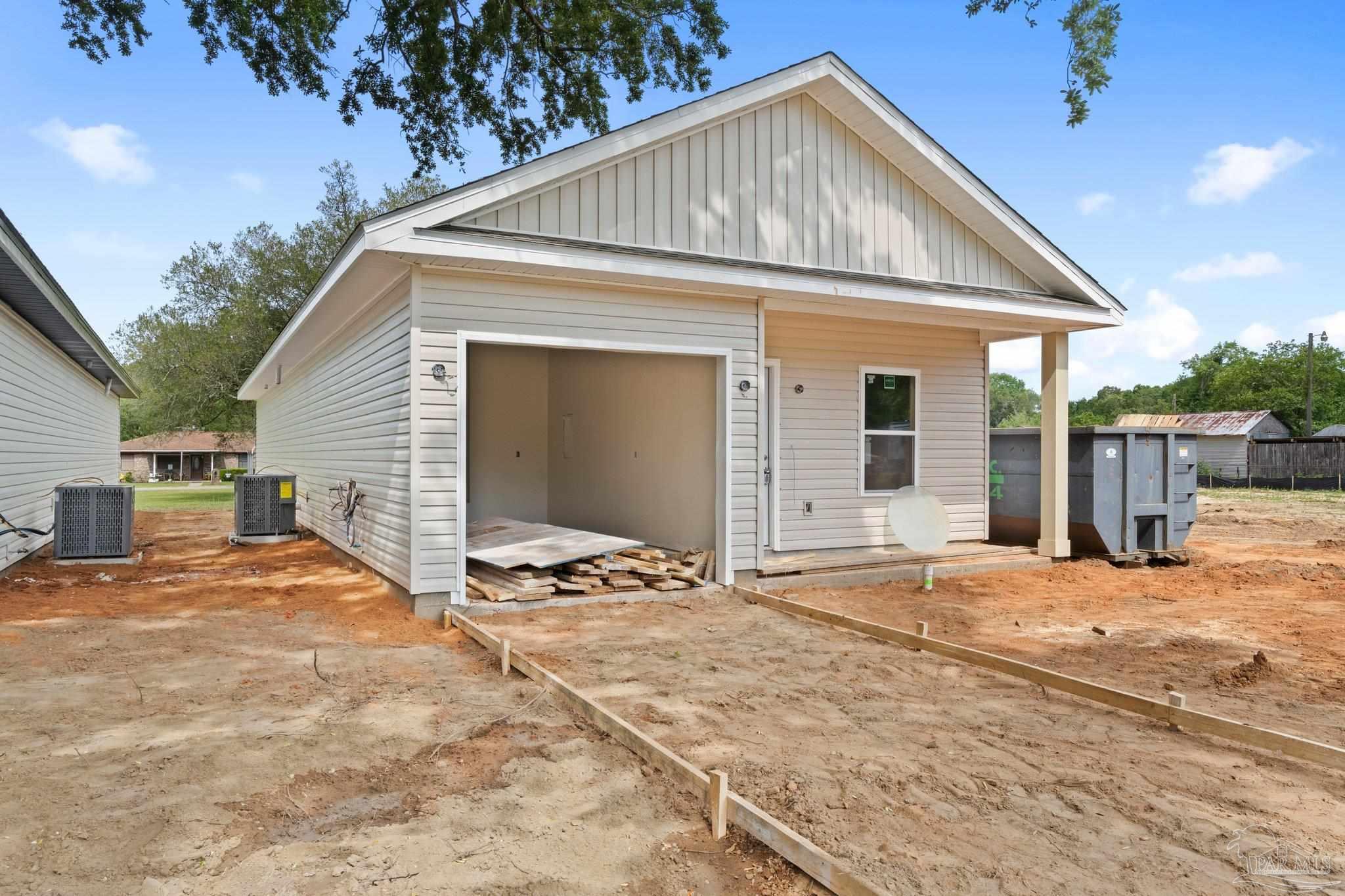 8597 Walnut Ave, Pensacola, FL 32534 - BHGRE