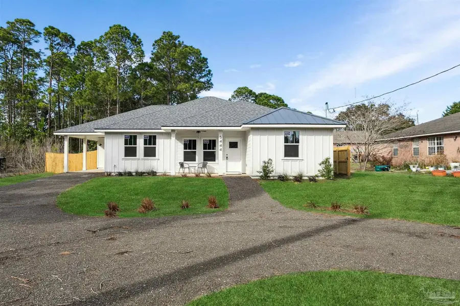 5444 Yuma Ct, Gulf Breeze, FL 32563 - #2