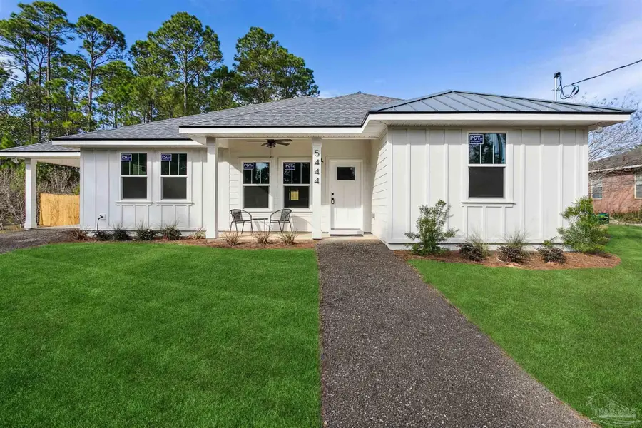 5444 Yuma Ct, Gulf Breeze, FL 32563 - #3