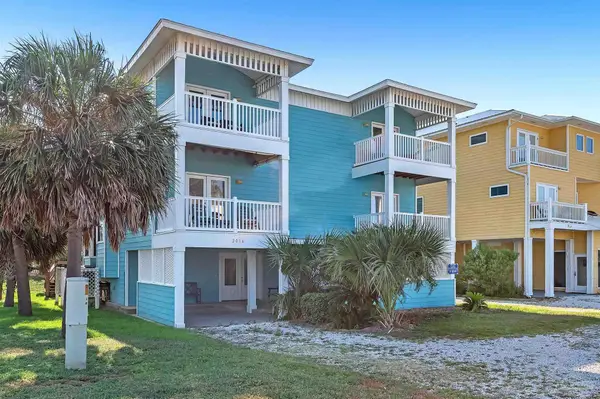 201 W 13th St #A, Gulf Shores, AL 36542