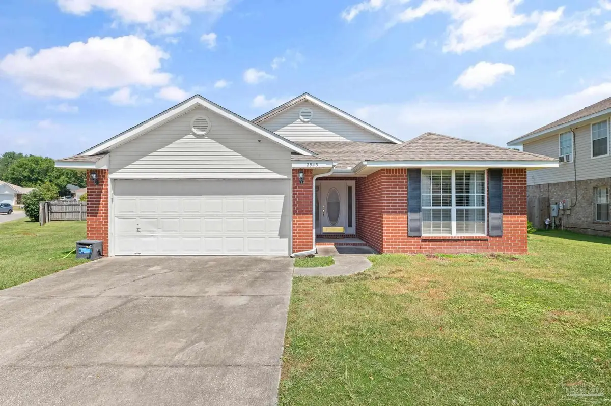 2943 Creole Way, Pensacola, FL 32526 - Image #1