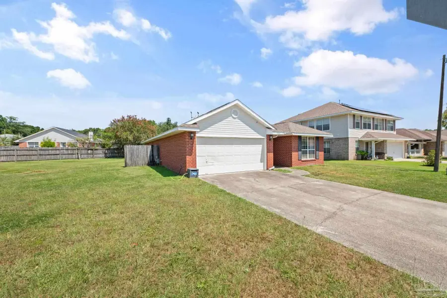 2943 Creole Way, Pensacola, FL 32526 - Image #2
