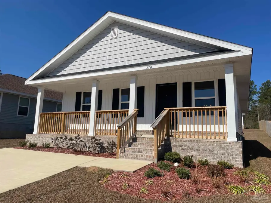 430 Kingsbridge Dr #21C, Cantonment, FL 32533 - #2