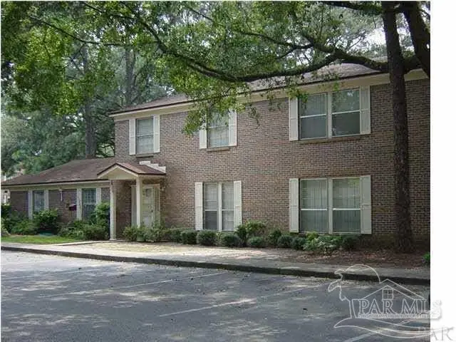 8035 Tippin Ave #3-D, Pensacola, FL 32514 - #1