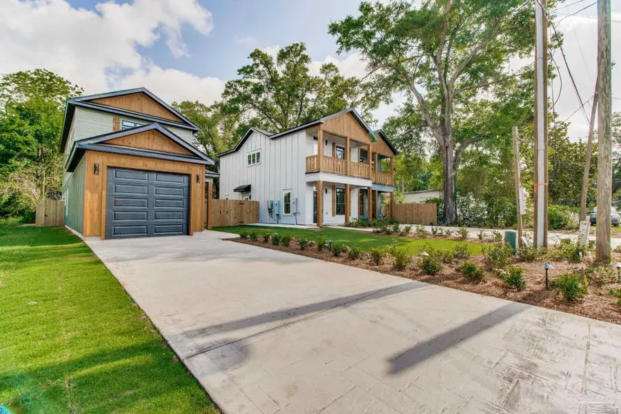 606 E Leonard St, Pensacola, FL 32503 - Image #2