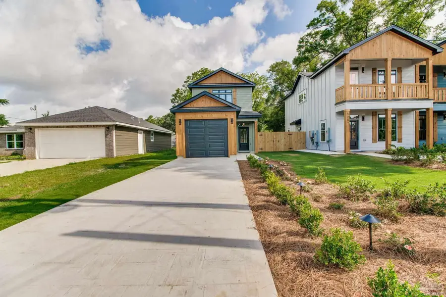606 E Leonard St, Pensacola, FL 32503 - Image #3