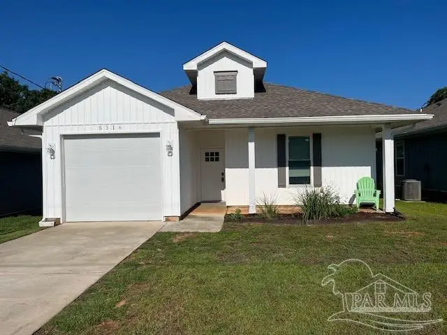 5316 Cambria Dr, Pensacola, FL 32507 - Image #1