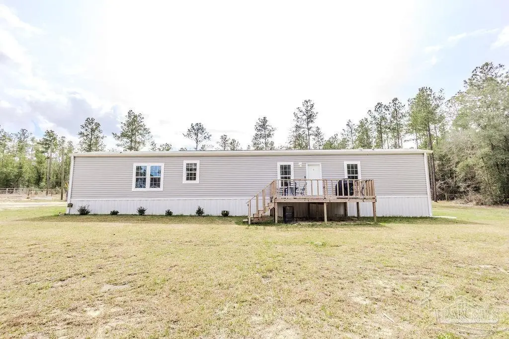 5565 Hwy 178, Milton, FL 32570 - #1