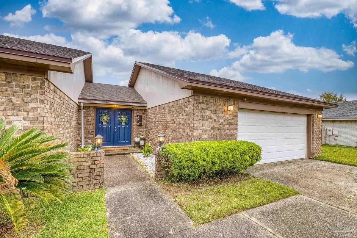 3510 Lemmington Rd, Pensacola, FL 32504 - Image #1