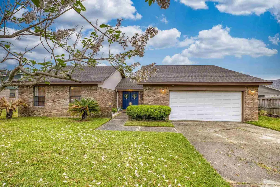 3510 Lemmington Rd, Pensacola, FL 32504 - Image #2