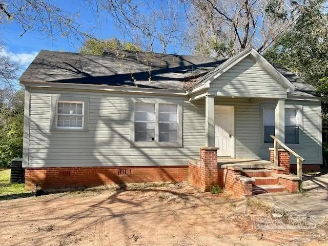 98 E Pine St, Monroeville, AL 36460 - Image #1