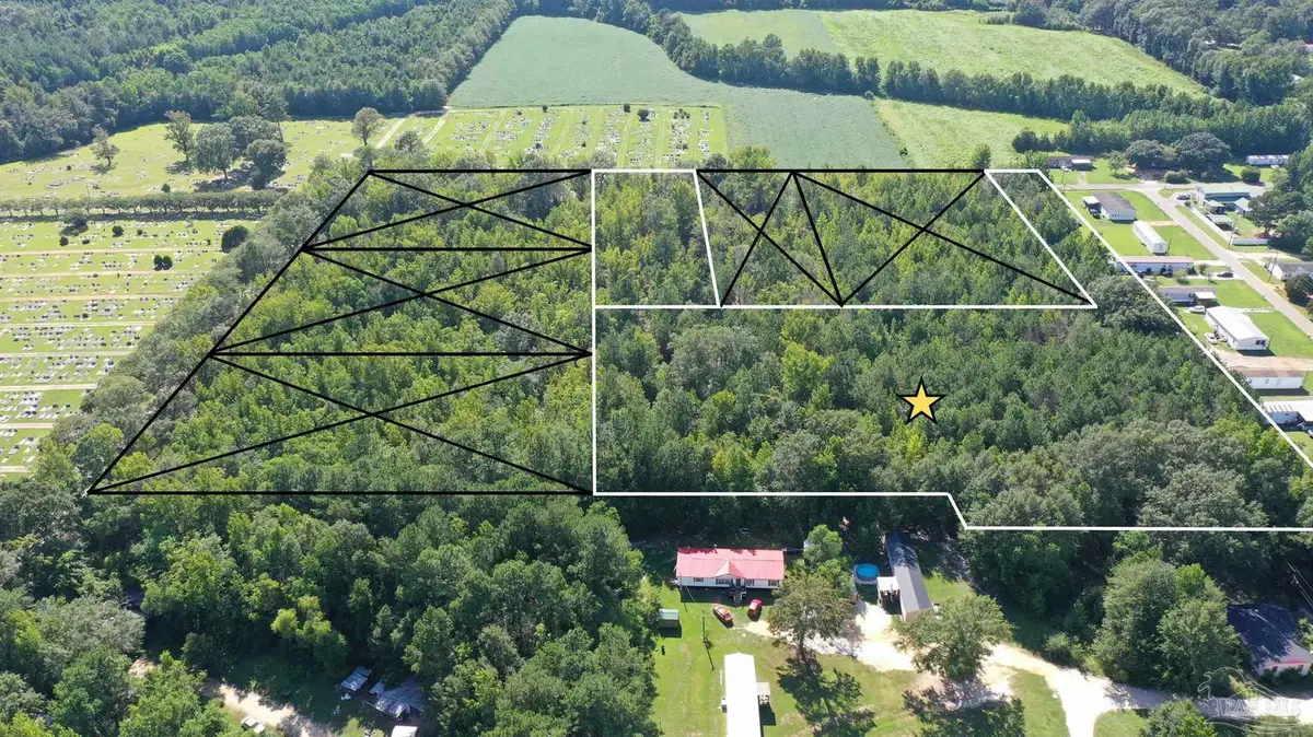 Lot 6 Harris St, Atmore, AL 36502 - Image #1