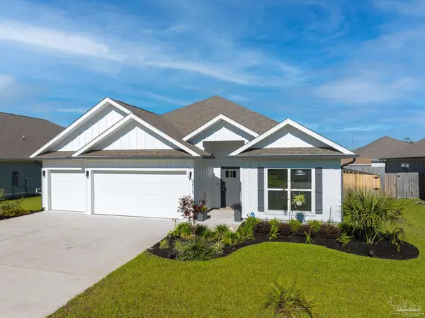 3413 Southwind Dr, Gulf Breeze, FL 32563