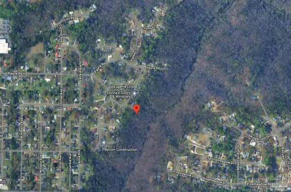 411 Albert Dr, Gardendale, AL 35071