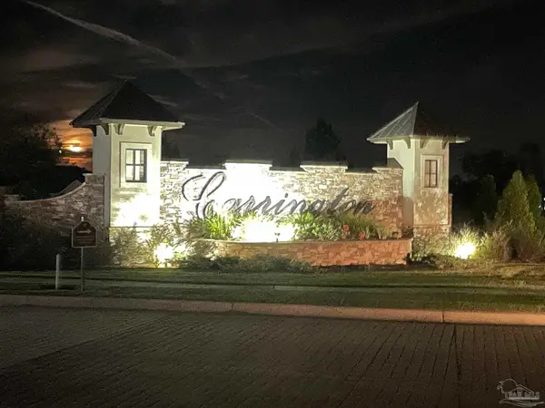 2478 Meeting St #LOT 12D, Cantonment, FL 32533